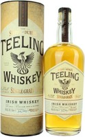 Teeling Single Grain Wine Cask Finish 46.0% 0,7L