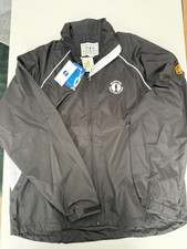 The Open Championship 2012 wasserdichte Jacke XL Royal Lytham Golf neu mit Etikett