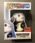 Funko Pop! Naruto Shippuden Kaguya Otsutsuki #179 NYCC 2020 Exclusive