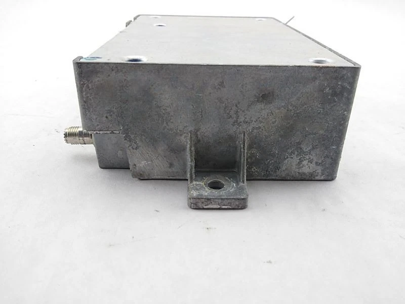 Módulo de control Pontiac Grand Prix GXP On-Star compatible con 2004 2005 2006 2007 2008 Foto 4 de 4