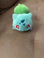Pok mon Bulbasaur Plush WCT