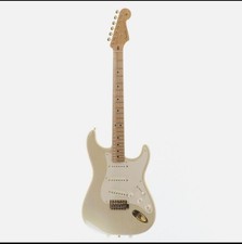 F usa fsr deluxe vintage player '57 stratocaster vintage blond