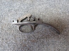 Remington Model 11 Sportsman Shotgun Trigger Assembly 12 Gauge.