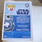 Funko Pop! Star Wars BB-8 Figure Make-A-Wish Pop! With Purpose 2022 — photo 8