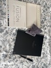 ROCKETBOOK Fusion Executive Black Notebook. Size 8.5x11 New — photo 1