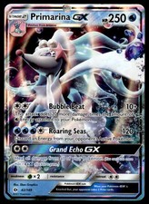 Primarina GX #149 Prices | Pokemon Guardians Rising | Pokemon Cards