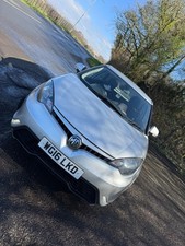 MG3 Style VTI-Tech 2016