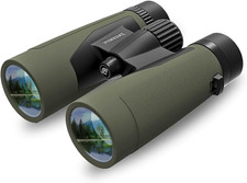 PURSUAL 10X42 Compact Binoculars for Adults High Power for Bird Watching, Hiking