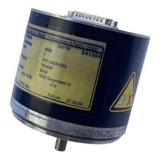TR Electronic HE-100-S Drehgeber Absolutwertg...