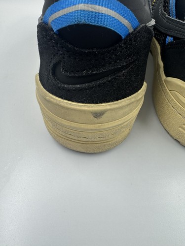 Scarpe da ginnastica Nike Field General Union LA nere FQ9003-100 da uomo taglia 7,5 - Foto 9 di 20