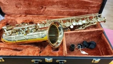 Yanagisawa A-500 Alto Saxophone