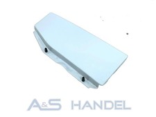 Original Mercedes Sprinter W907 910 Tankdeckel Tank Verkleidung A9107500000 wei&szlig;