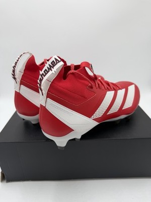 Adidas Adizero Impact + PE Patrick Mahomes Football Cleats  display picture 1