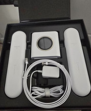 Ubiquiti AmpliFi HD Mesh Wi-Fi System w/ 2 Satellites - Excellent Condition