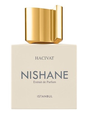 Nishane Hacivat by Nishane, 1.7 oz Extrait De Parfum Spray for Unisex