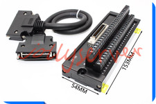 1PCS NEW JUSP-TA50P terminal blocks with 1.0m for Yaskawa AC servo motor