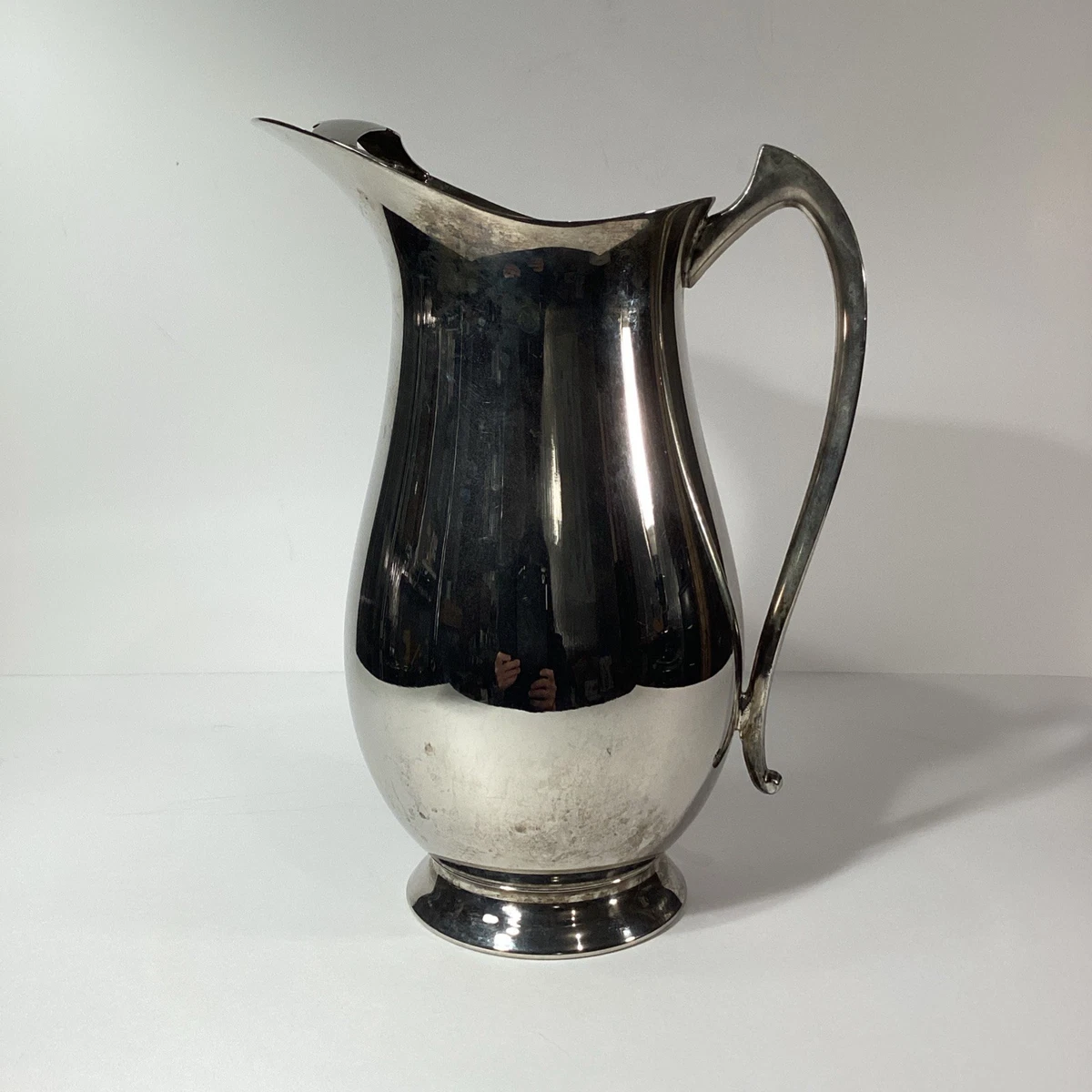 Reed & Barton Jug & Pitchers for sale | eBay