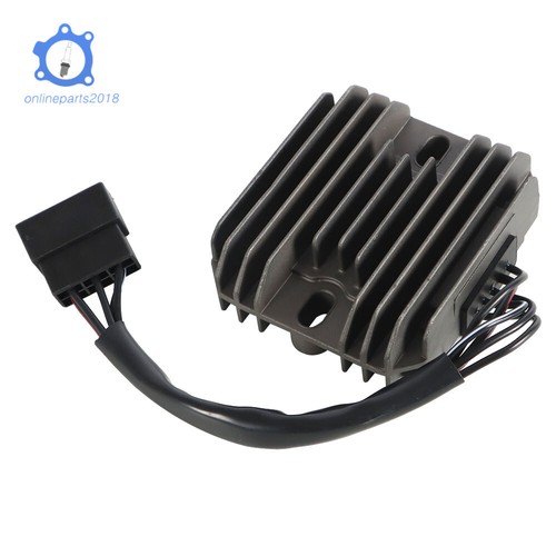 For Suzuki GSXR600/750 1997-2005 GSXR1000 GSX1300R Voltage Rectifier Regulator - Picture 5 of 11