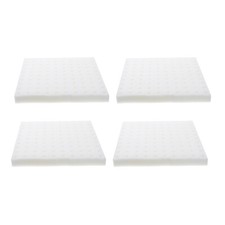 4pcs Planting Tool Square Sponge Sponge Grow Sponge Starting Grow Sponge 3.16 per sponge