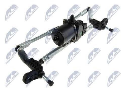 Original NTY Windshield Cleaning System ESW-FT-017 For Fiat Lancia