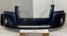 2010-2015 GMC TERRAIN FRONT BUMPER 20894994 OEM