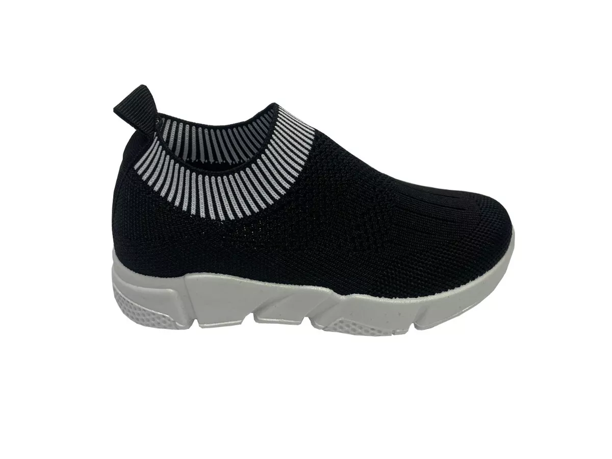 Sock sneakers best sale boys