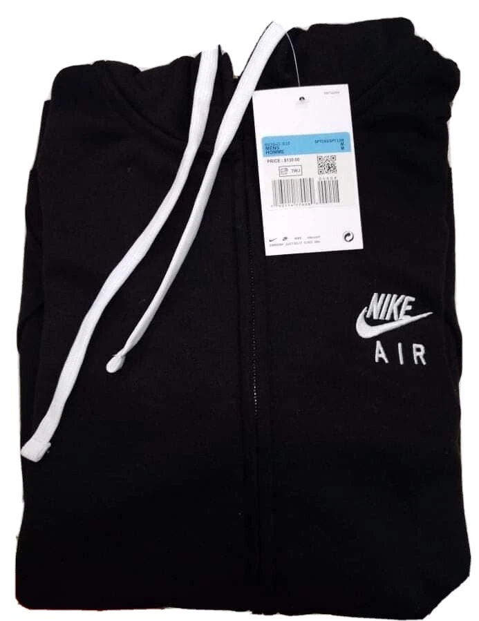 White and black nike clearance sweatsuit