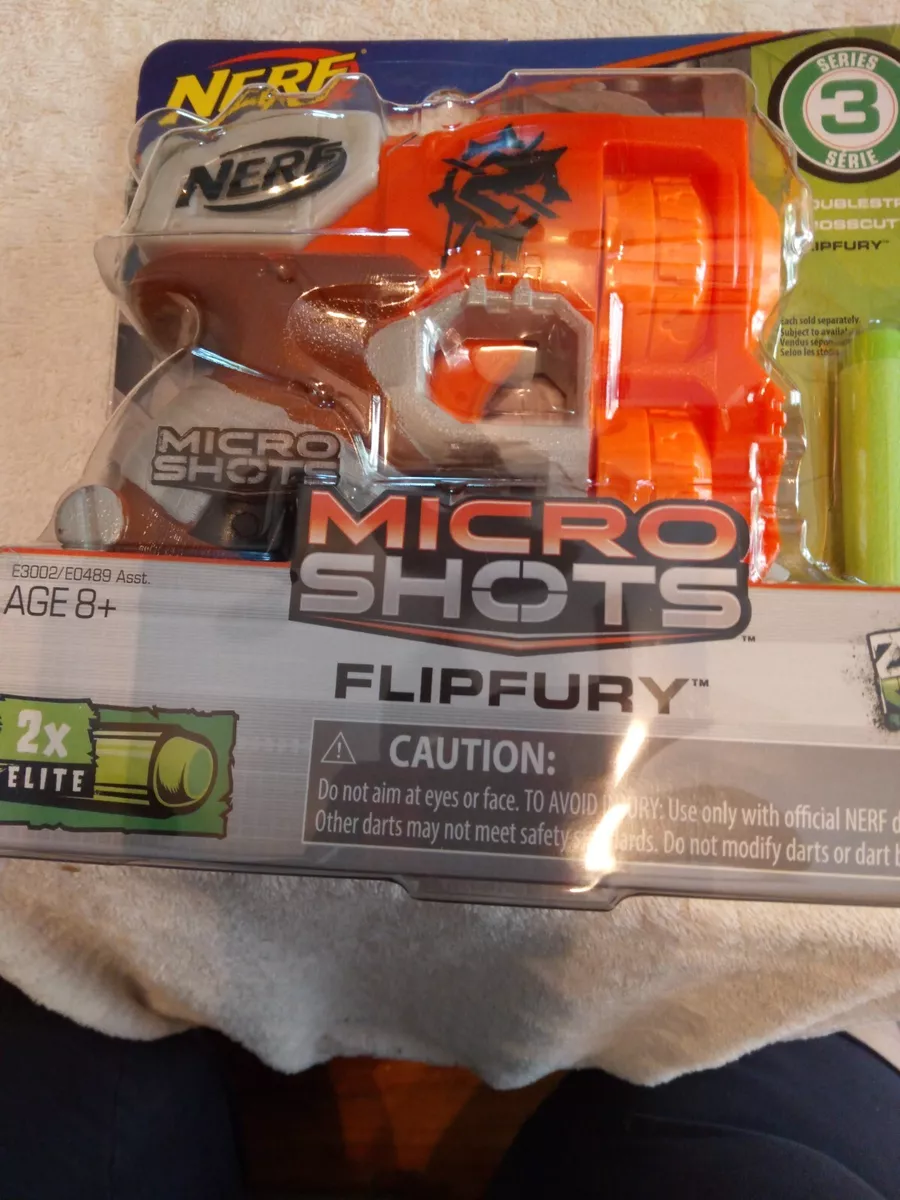 Nerfdards: Review Nerf Vulcan EBF-25