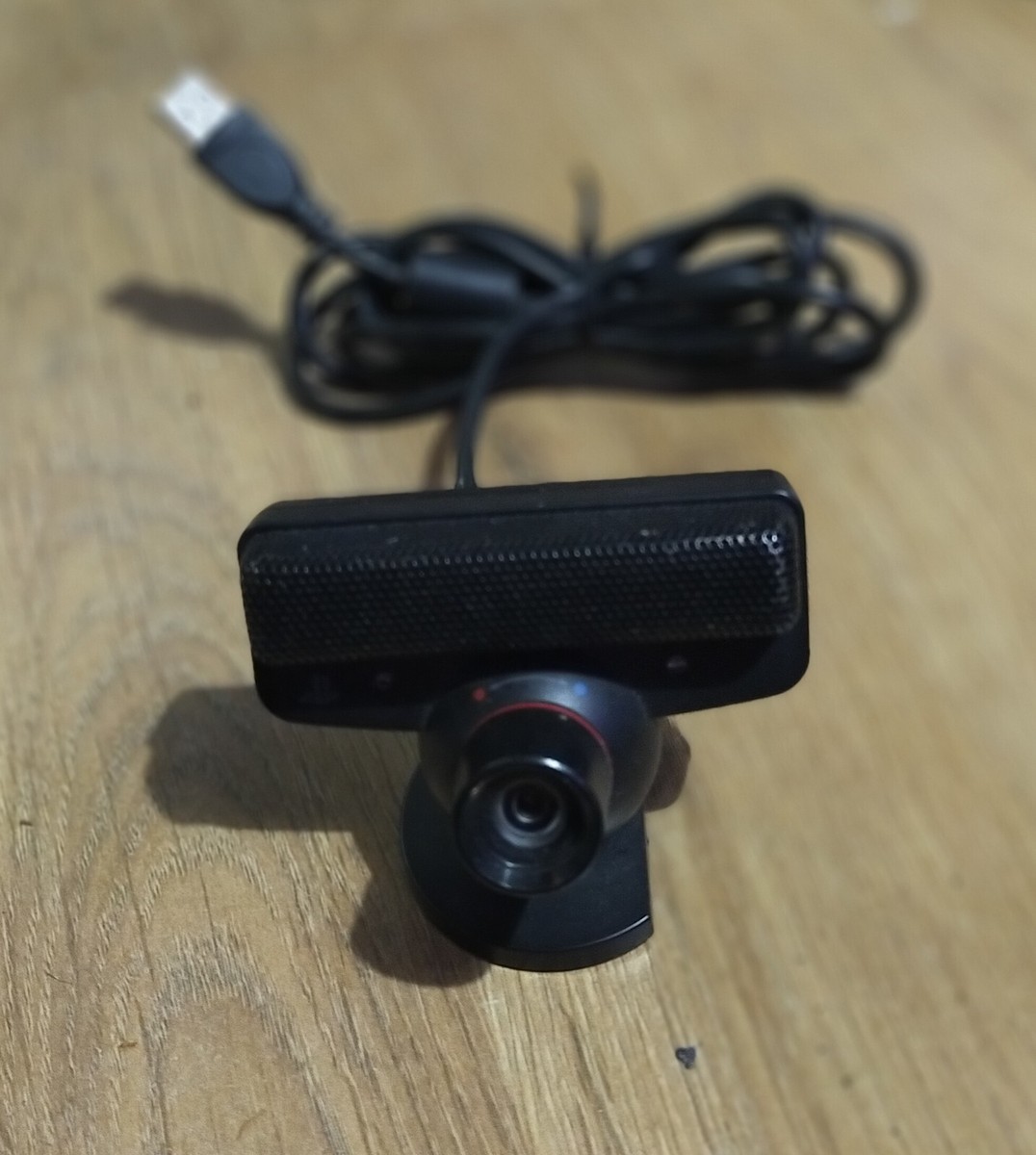 ソニー プレイステーションEYE Amazon | PlayStationEye | 周辺