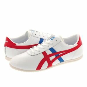【DHL】New Onitsuka Tiger CONTEMPORIZED TAI-CHI-REB White×Pink 1183A399 from  Japan | eBay