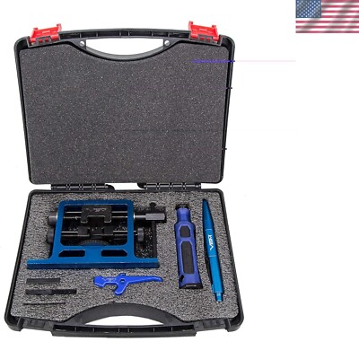 Ultimate Multi Tool Kit Heavy Duty Durable Reliable for Home Improvement