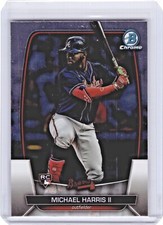 2023 Bowman Chrome RC and Vets 1-100 Prospects and 1st BCP 150-250 YOU PICK