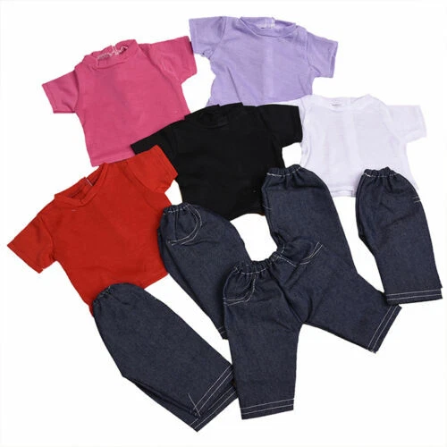 Markenlose Puppen & Zubehör