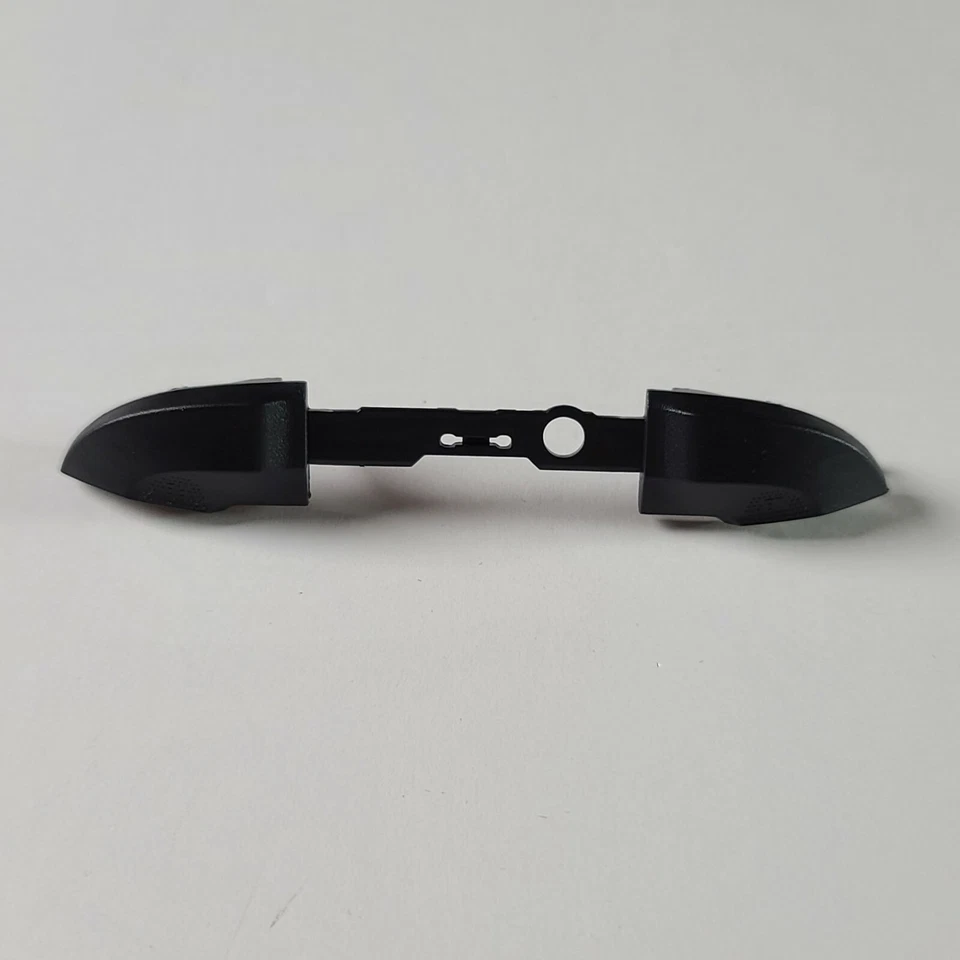 NEW Microsoft Xbox Series X S Model 1914 CARBON BLACK LB RB Bumper Buttons  - Image 3 of 4