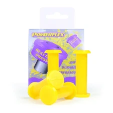 Fits MINI F56 Powerflex Upper Engine Mount Insert Kit F55  2014-2023 PFF5-1321