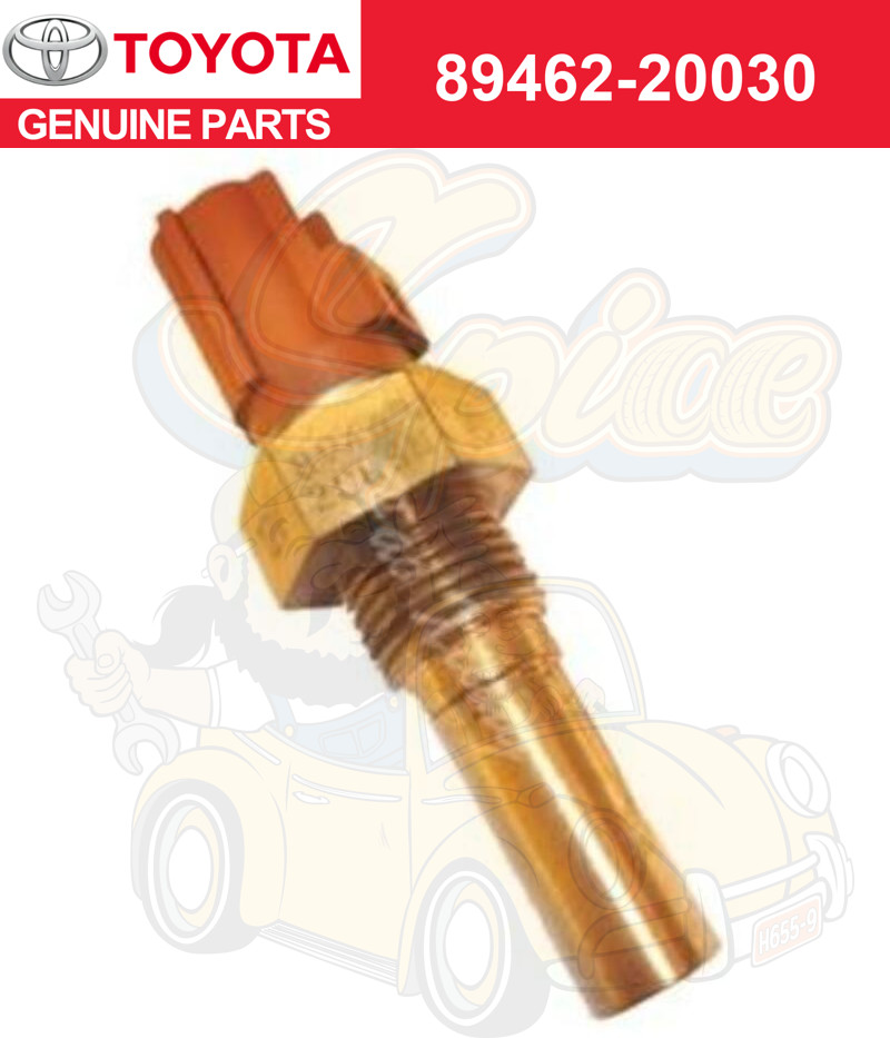 ノン Toyota Genuine New Camry Celica Cold Start Injector Switch