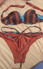 Costume Donna Yamamay