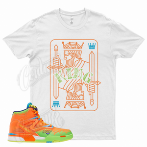 reebok pump shirt