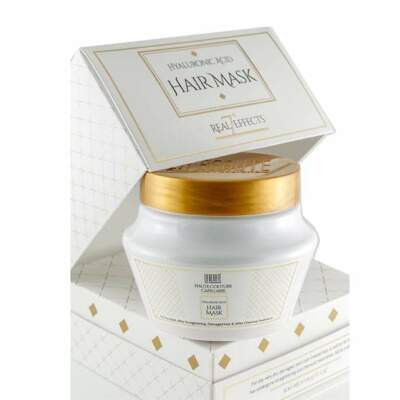 La Beaute  - Haute Couture Hair Mask 16.9 Fl Oz $$$