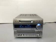 Onkyo Fr-n7x CD MD Recorder Tuner Amplifier Deck MDLP for sale 