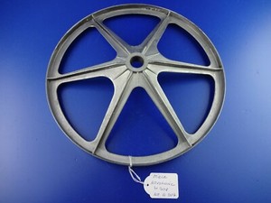 Keilriemen Waschmaschine - Miele NOVOTRONIC W 908 2123901