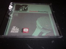 MTV Karaoke Power Play