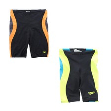 Speedo Boys Swim Jammer Shorts Youth Toddler Swimsuit Bottoms 8051366, Size 22