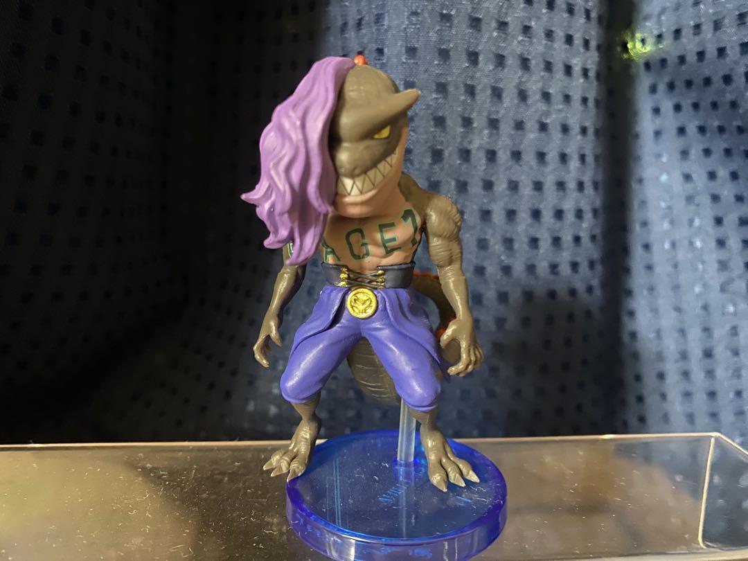 ワンピース peepo One Piece - Helmeppo The Grandline Series DXF Figure