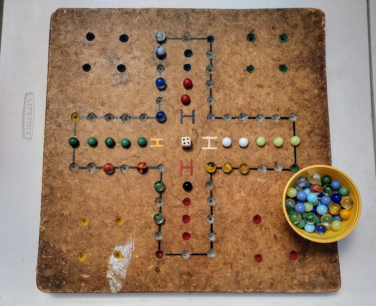 Ebay aggravation board store game