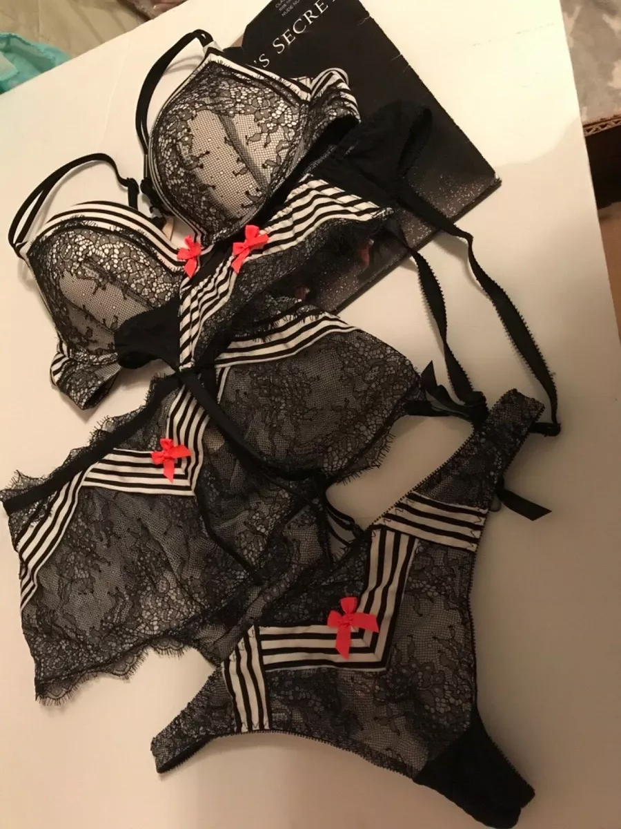 Victoria's Secret Bras, Size 36A, 2 Pieces