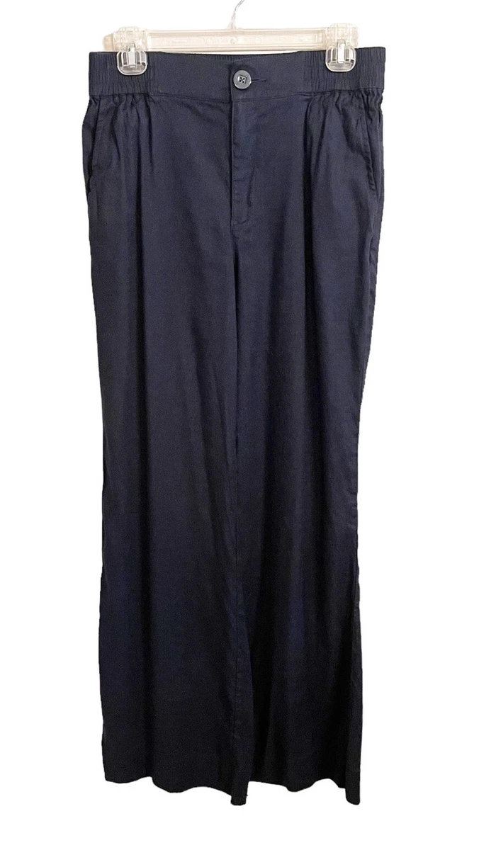 Cabi linen best sale pants
