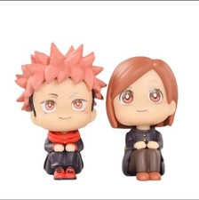 Figura de PVC JUJUTSU KAISEN FUNKO POP ANIME JAPONÉS JUJUTSU KAISEN