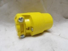 Pass & Seymour Connector 20A