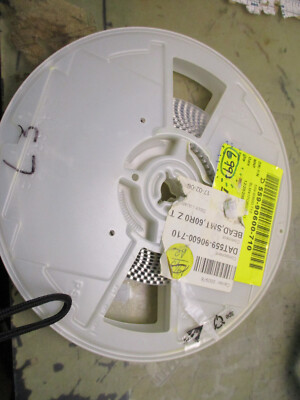 spool 600+ murata blm41pg600sn1 60ohm 1806 ferrite bead 6A 100MHz [4*M-25.25]
